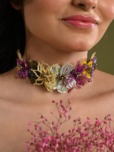 FLORABELL CHOKER